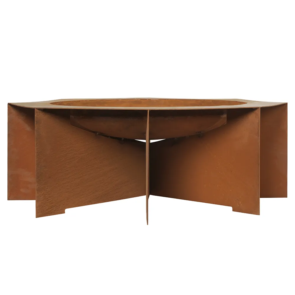 Ferm Living, Otte Ildsted