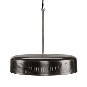 Armando taklampe - Antik Brons