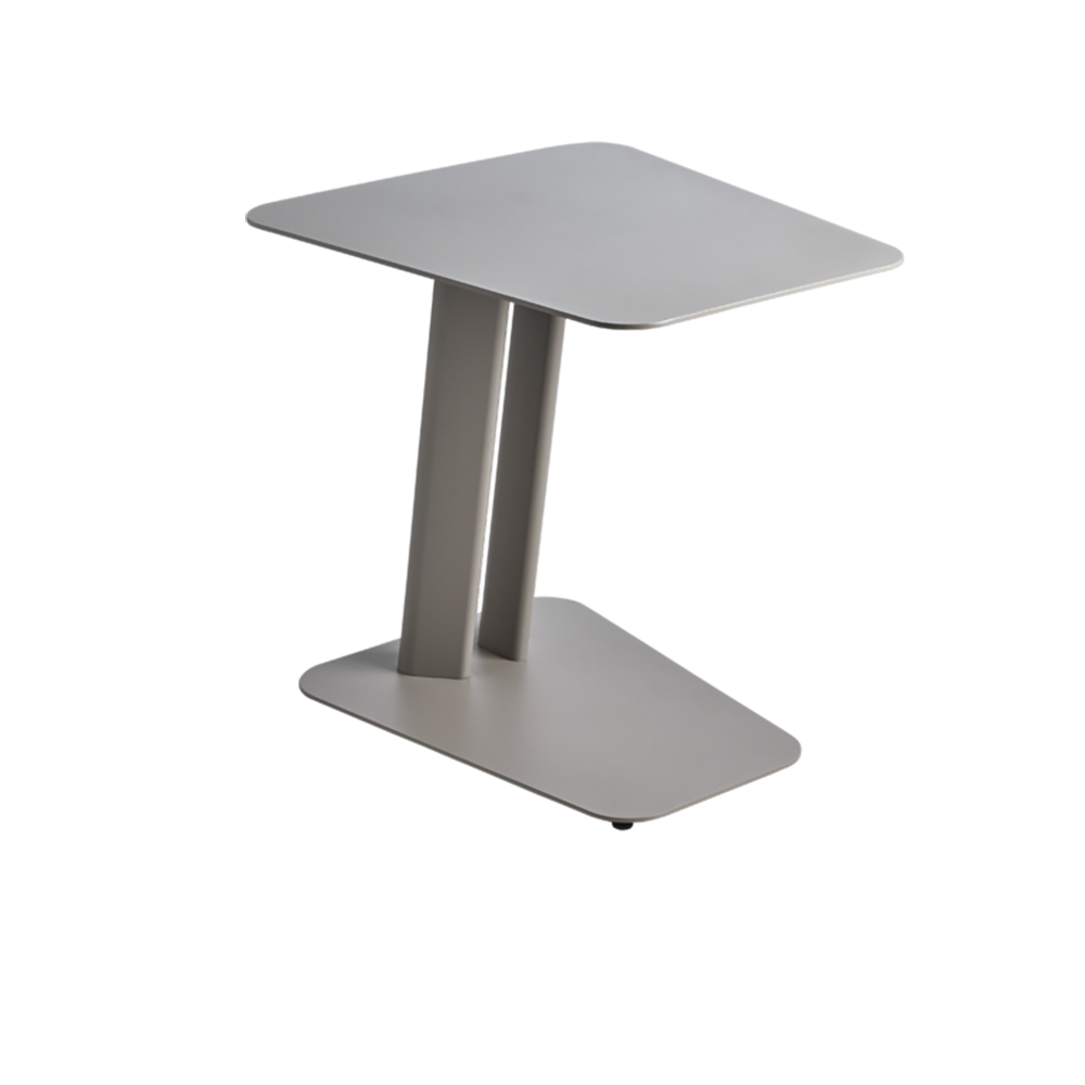 SLIDE Sidebord 50x45- Khaki