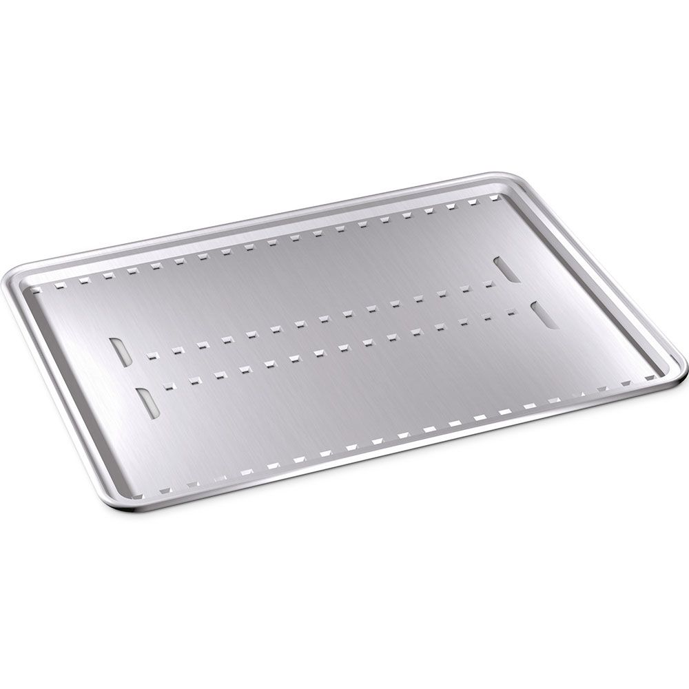 Original langpanne liten Q Weber