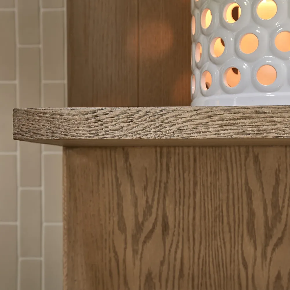 Vermont Skjenk 105x35 cm