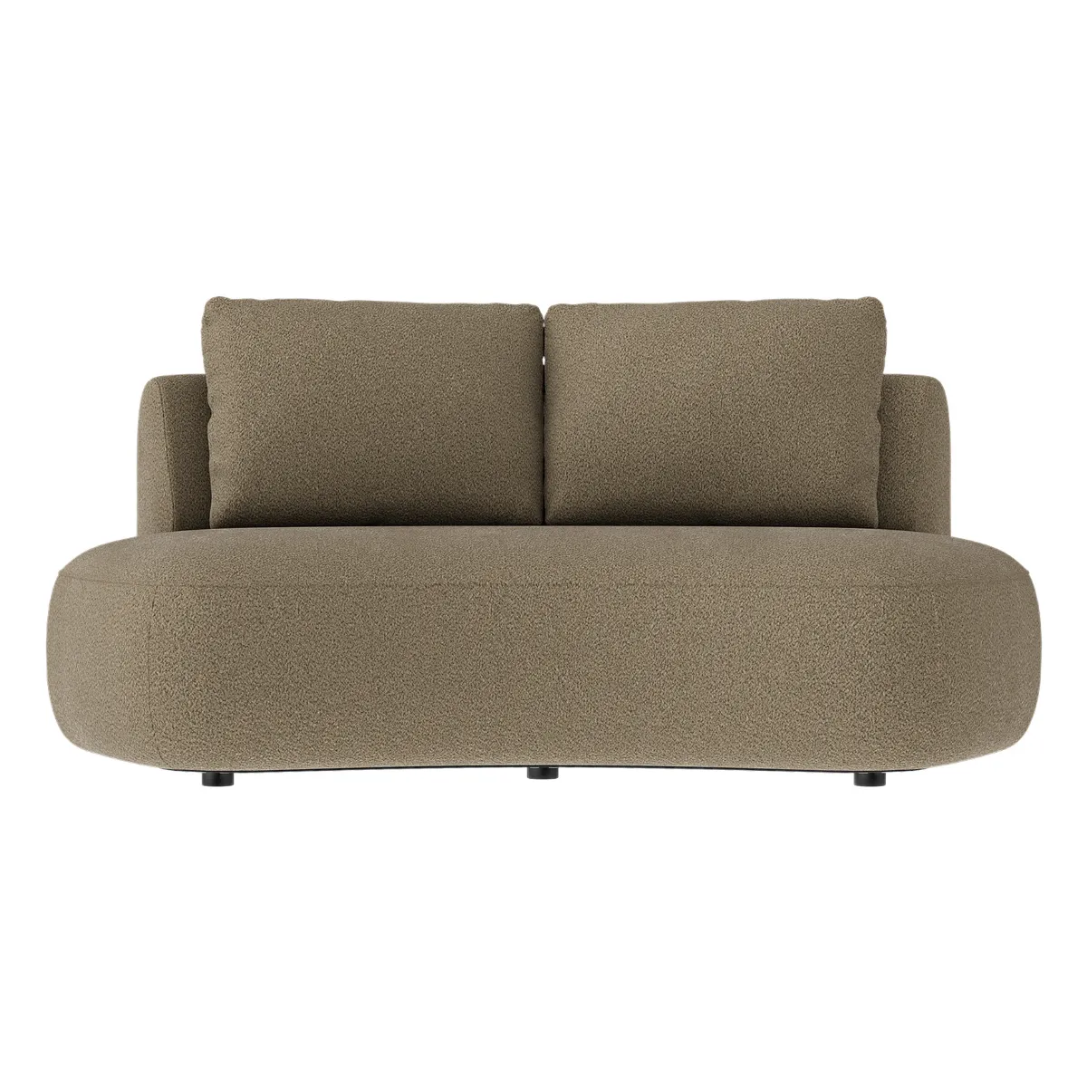 Artwood, Dixon 2-seters sofa Story brown