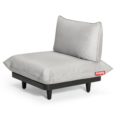 Paletti Seat Royal Wolf Grey