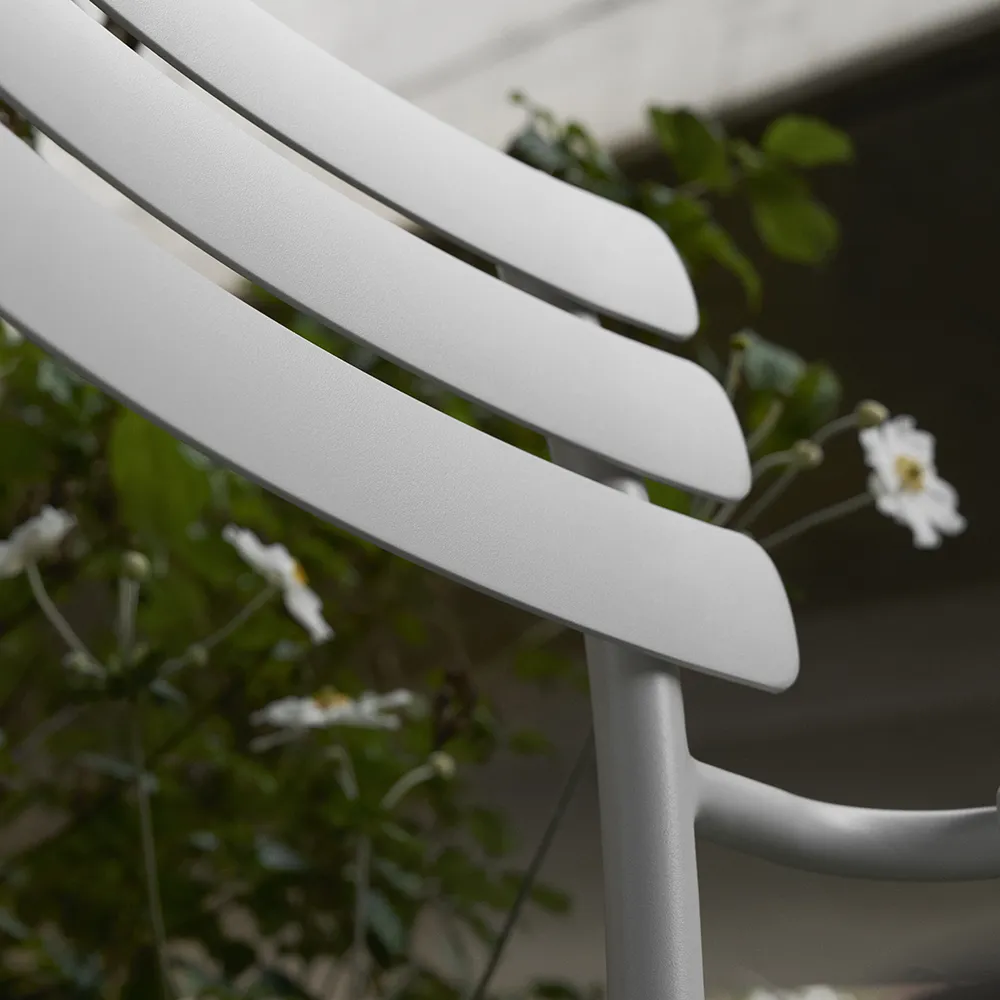 ALUA Lenestol 
off-white