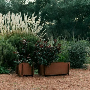 Lapel Blomsterkasse 38 cm 