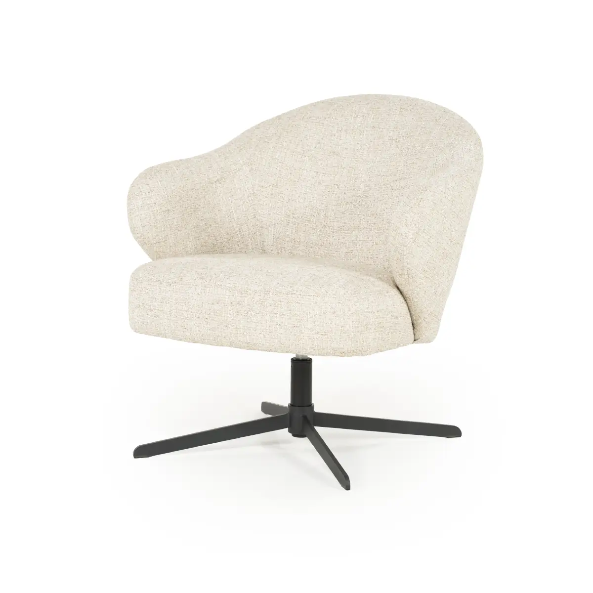 Connor Lenestol - beige Donna