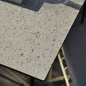 Sinarp spisebord 80 x 80 cm Brafab