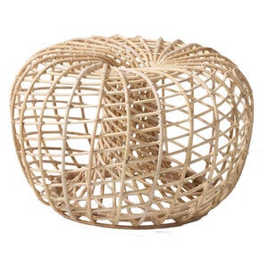 Nest Fotpall Liten Indoor