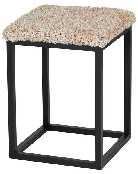 Palle krakk Toffée/Black