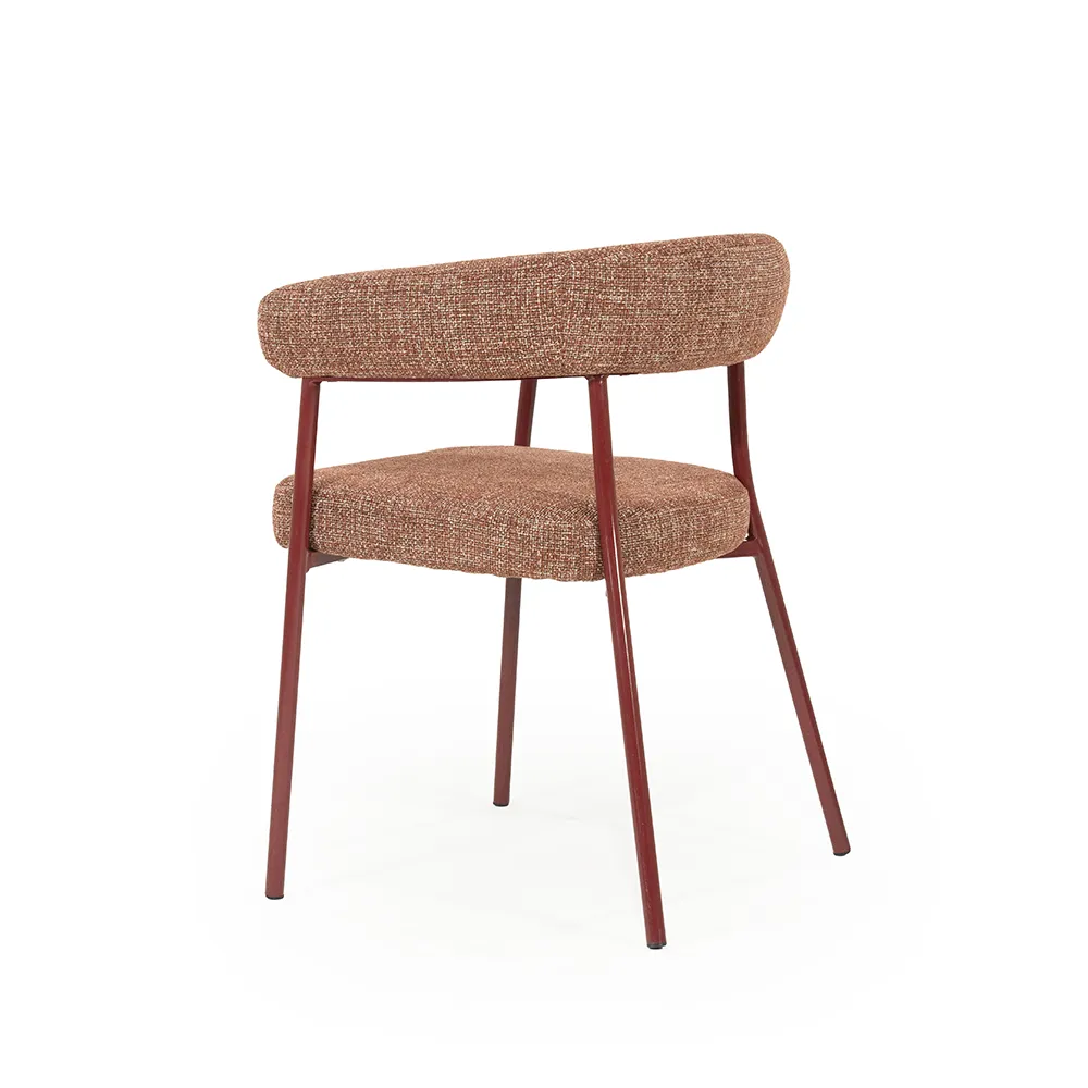 Lenestol Yovi Burgundy