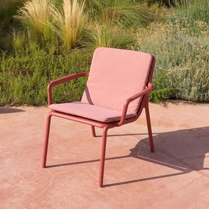 Doga relax chair chair Marsala