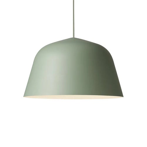 Ambit Pendellampe 40 cm - Dusty Green