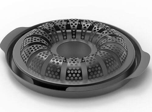 Original holder til stekt svinekjøtt Weber