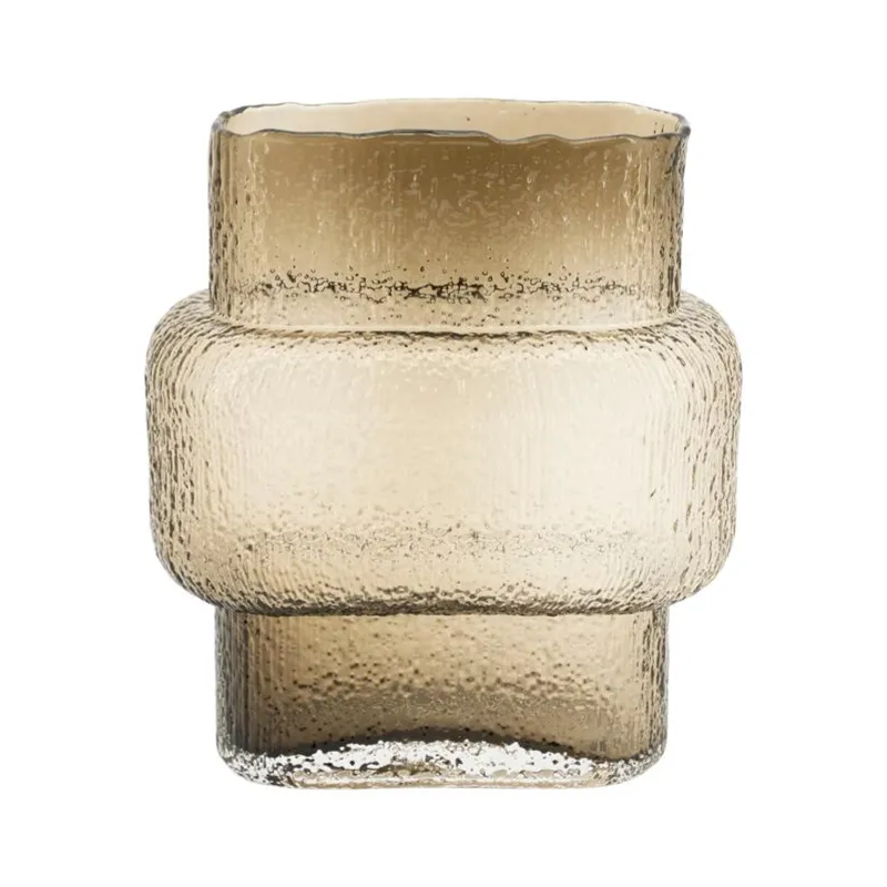 Fluence 2 24x12,5x27 cm glass brun