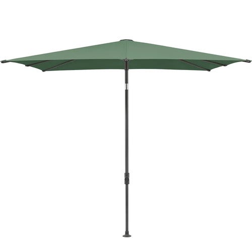 Smart parasoll 240x240 cm anthracite Kat.5 677 Nile