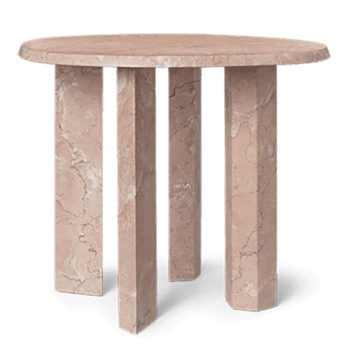 Taula Sidebord - Rose