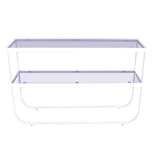 Rocker konsollbord hvit