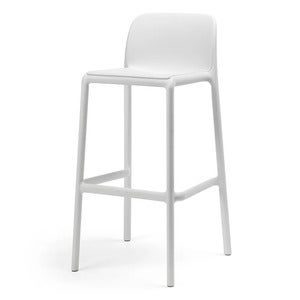 Faro barstol White