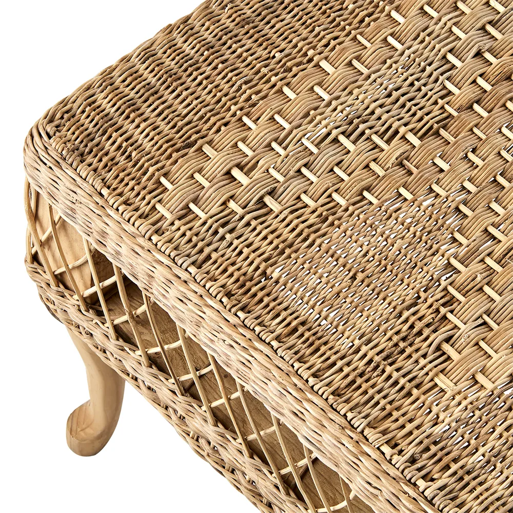 Tribe Salongbord 92x50 cm