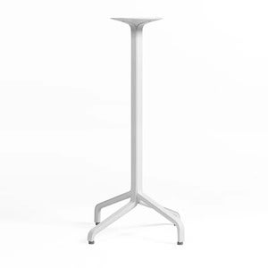 Frasca benstativ for barbord fix White