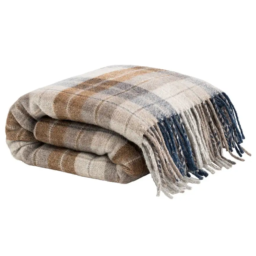 Pledd Verbier 130 x 180 cm Artwood