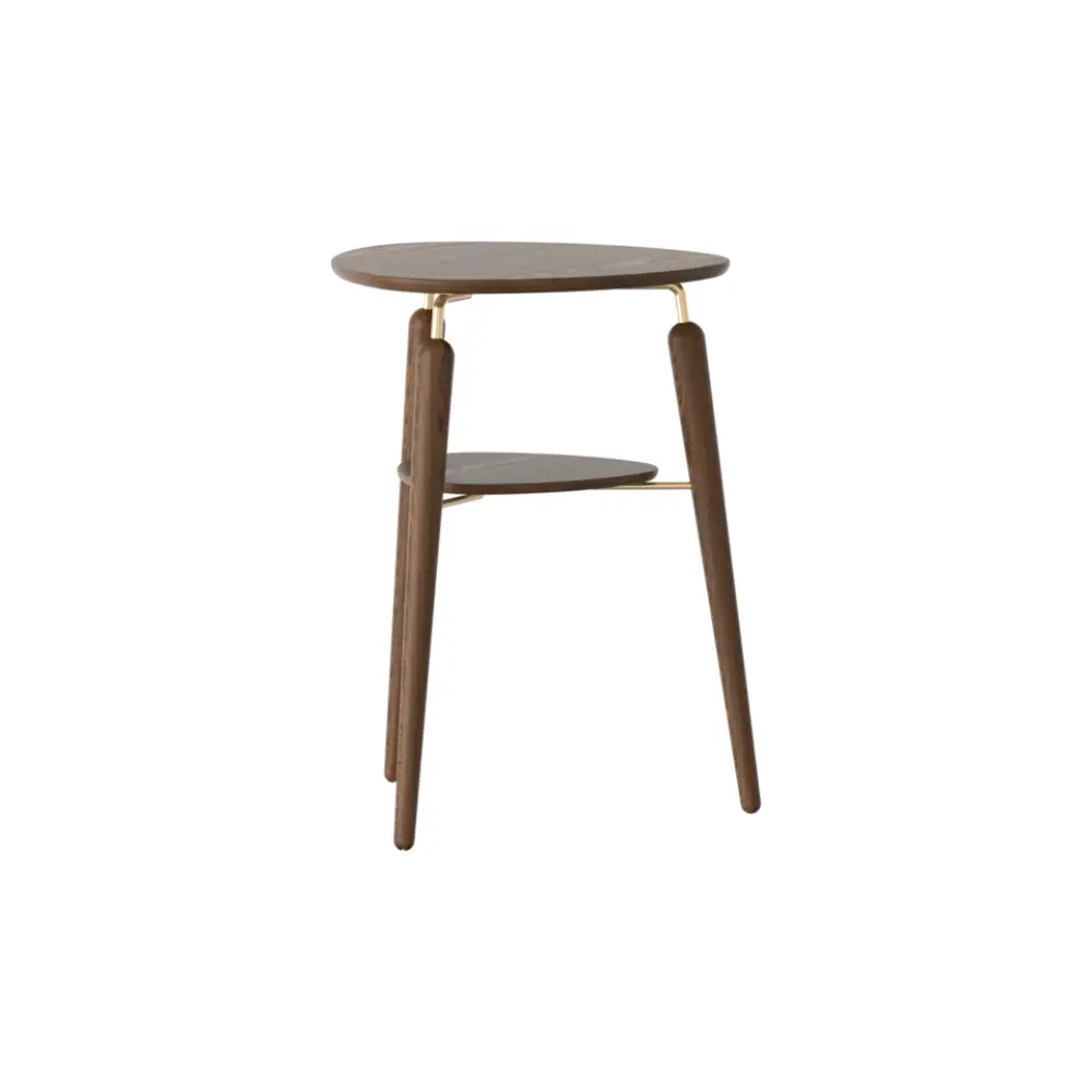 My Spot Sidebord Dark Oak