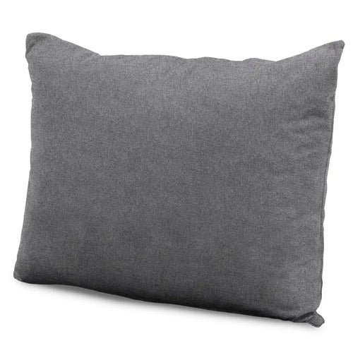 Madrid ryggpute grå