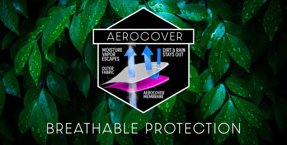 Hjørnesofatrekk 210/270H x 85 cm