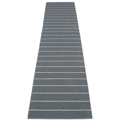 Carl matte 70x350 cm granit / storm 