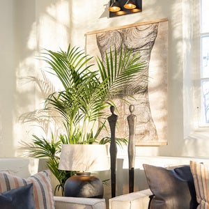 ONDOSO maleri 100x135 cm