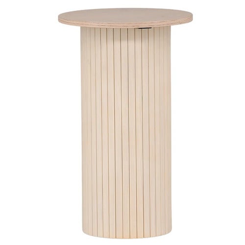 Bianca sidebord White Wash