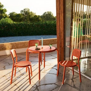 Toní bistreau tangerine