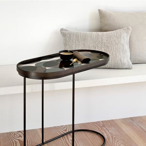 Lin Pute Sand 50x50 cm