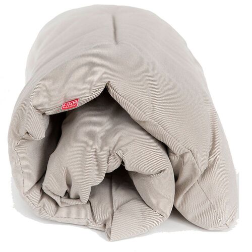 Fiesta pute til solstol beige olefin