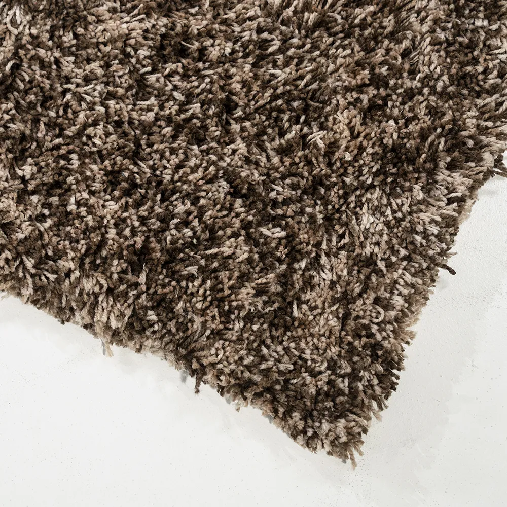 Teppe Mixi Brown 160x230 cm