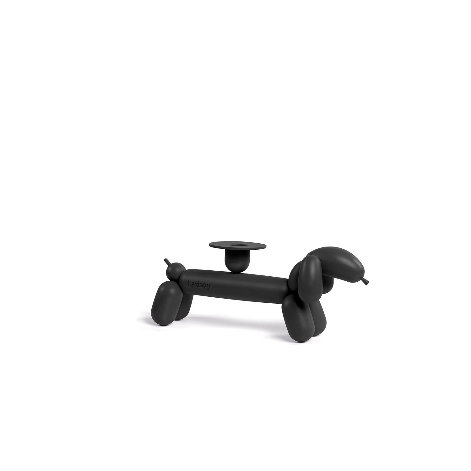 Can-dog lysestake anthracite 
