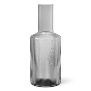 Ripple Karaffel - Smoked Grey