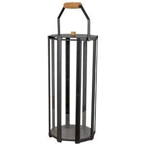 Lightlux Lykt Large Lava Grey