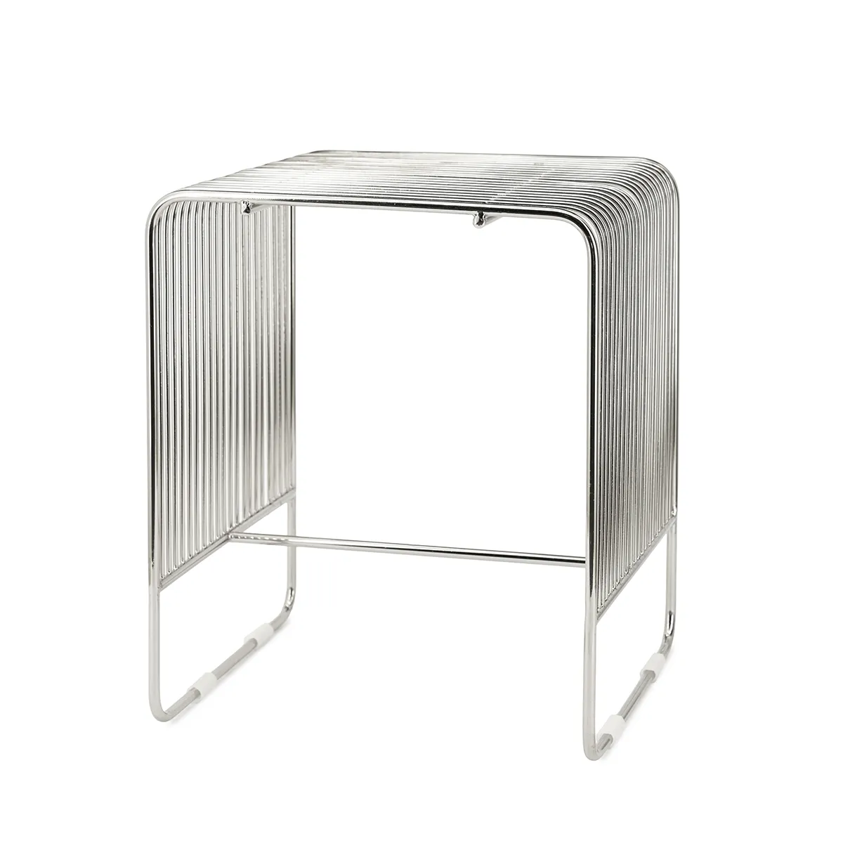 Krakk i metall WireWorks