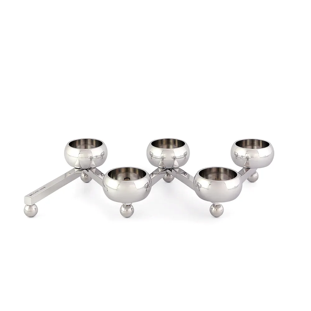 Lysestake Constella Small Aluminium