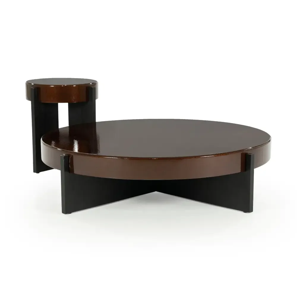 Juliet Sidebord - brun