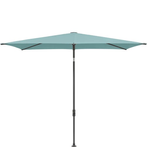 Smart parasoll 250x200 cm anthracite Kat.4 417 Ocean