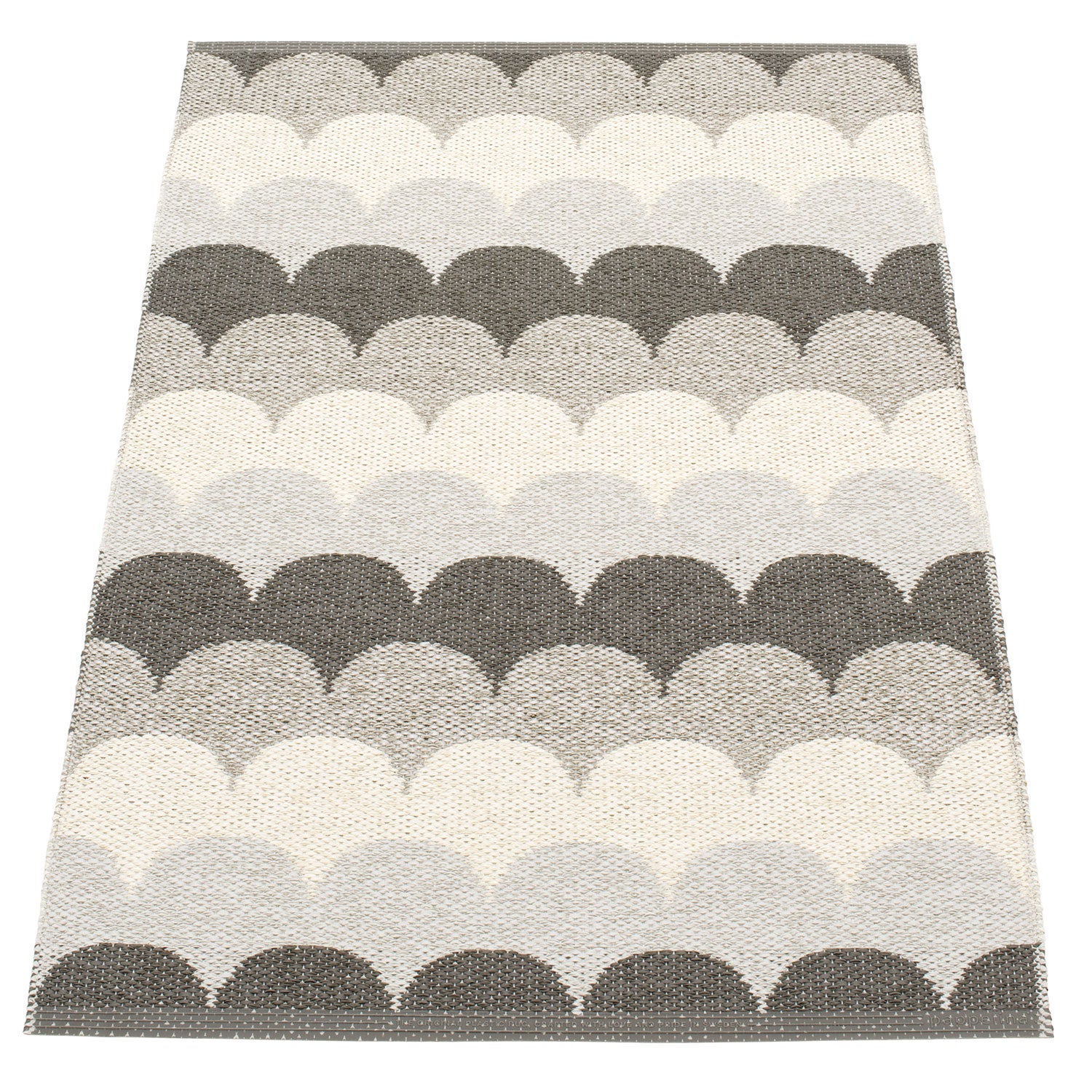 Koi matte 70x120 cm stone metallic 