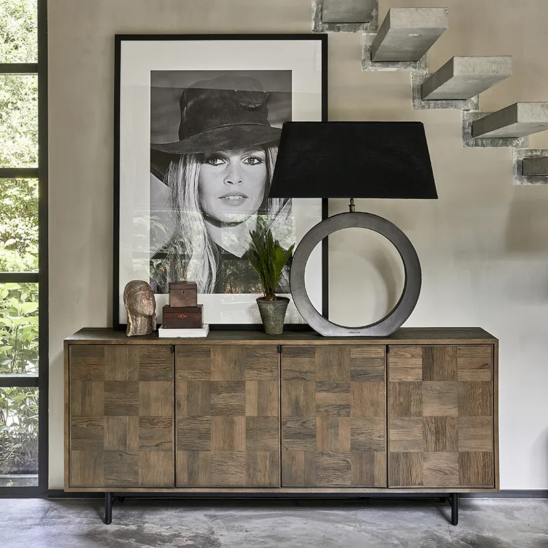 Mac Arthur Park skjenk