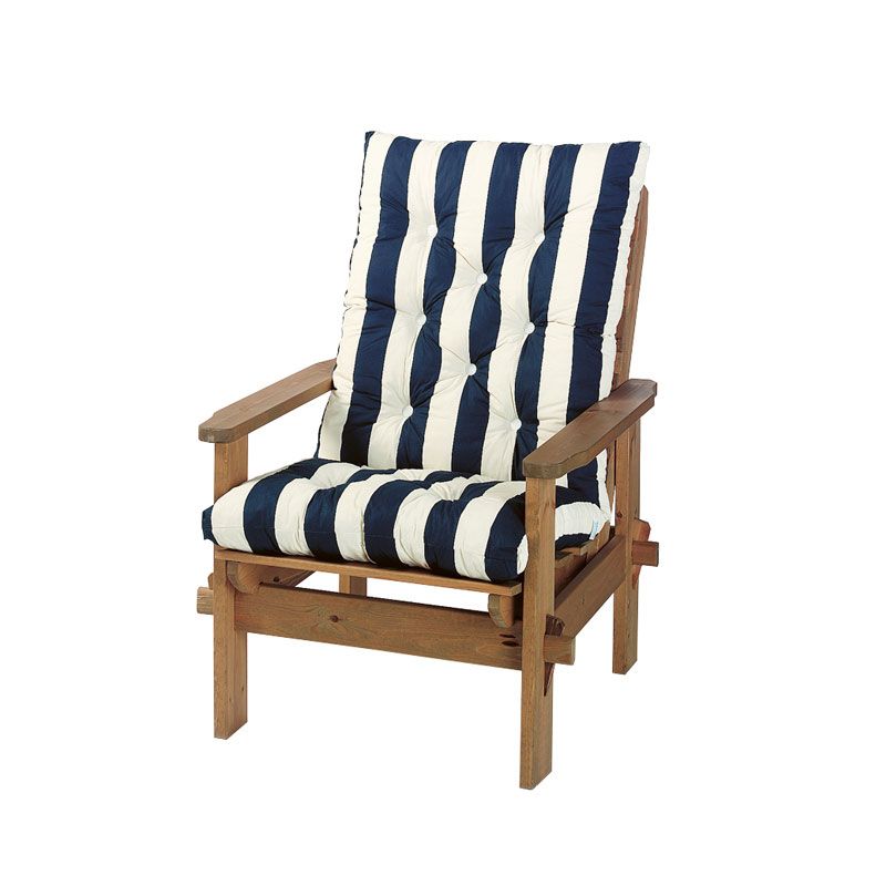 Högvik Flockpute Mandalagrey