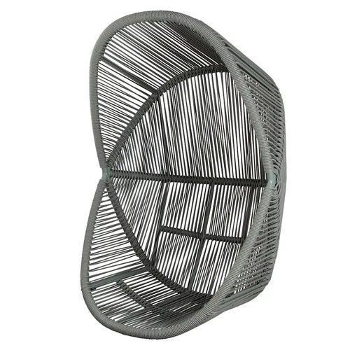 Hive hengestol Dusty green, Weave