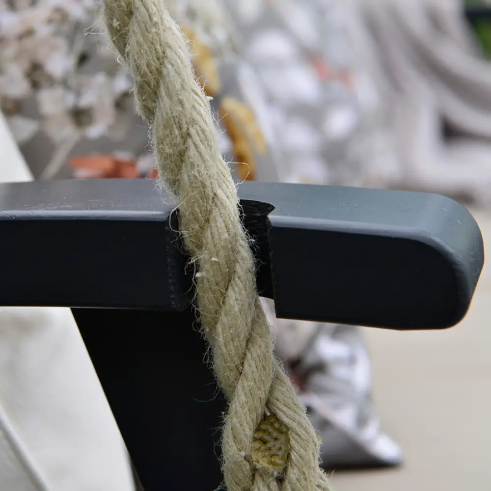 Marstrand hammock grå