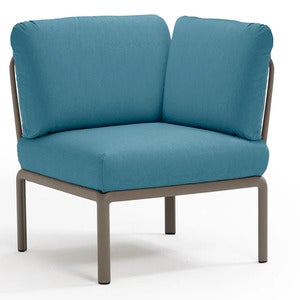 Komodo horndel Tortora - Adriatic Sunbrella