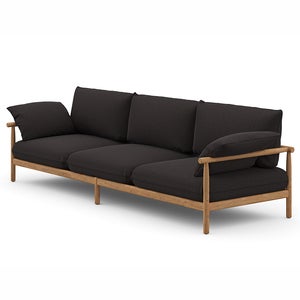 TIBBO 3-seters sofa