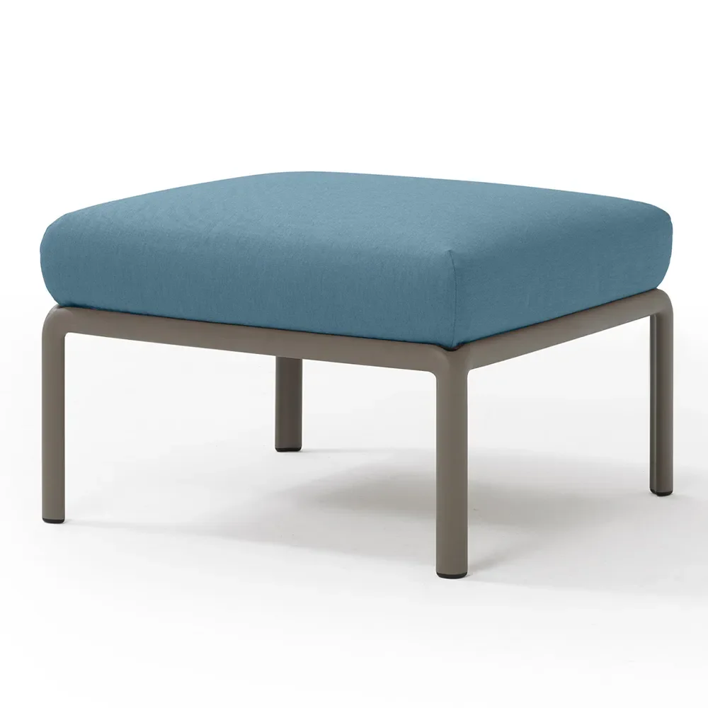 Komodo fotskammel Tortora - Adriatic Sunbrella